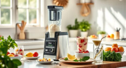 Make Refreshing Summer Treats with the Ninja NC301 CREAMi Ice Cream Maker