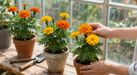 Marigolds Were Already The Ultimate Summer Flower – But It Turns Out They Have A Surprising Superpower