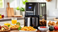 Master Summer Grilling with the Ninja DoubleStack XL Air Fryer