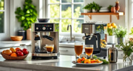 Master Summer Iced Espresso Drinks with Ninja Luxe Café Pro