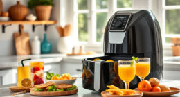 Master Summer Roasts with the Ninja Air Fryer’s DoubleStack XL