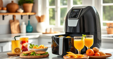 Master Summer Roasts with the Ninja Air Fryer’s DoubleStack XL