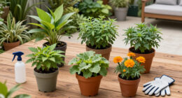 Mosquitoes Love Hiding In These 6 Types Of Plants During Summer Heat – How To Keep Your Yard Bug-Free If You Already Grow Them