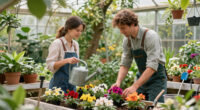 My Husband Is A Professional Gardener – And He Says I Need To Stop Being So Timid When Deadheading