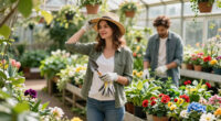 My Husband Is A Professional Gardener – And He Says I Need To Stop Being So Timid When Deadheading