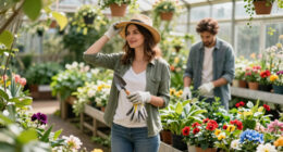 My Husband Is A Professional Gardener – And He Says I Need To Stop Being So Timid When Deadheading