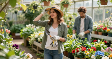 My Husband Is A Professional Gardener – And He Says I Need To Stop Being So Timid When Deadheading