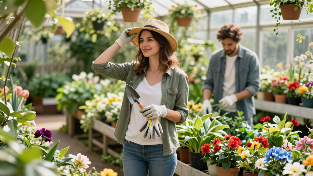 My Husband Is A Professional Gardener – And He Says I Need To Stop Being So Timid When Deadheading