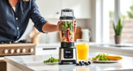Ninja Blast Max Portable Blender: Perfect for Summer Smoothies