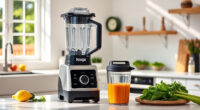 Ninja BN805A Pro Plus Kitchen System: Your Summer Smoothie Hero
