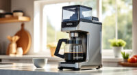 Ninja DualBrew Pro: Perfect Summer Coffee Companion