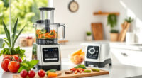 Ninja Food Processor BN601: Your Summer Kitchen Ally