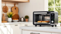 Ninja Foodi XL Pro Air Oven: The Ultimate Summer Kitchen Companion