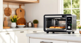 Ninja Foodi XL Pro Air Oven: The Ultimate Summer Kitchen Companion
