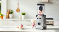 Ninja NC701 CREAMi Swirl: Perfect Summer Soft Serve at Home