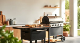 Ninja Outdoor Woodfire Pro XL Grill & Smoker: Summer Grilling Made Easy