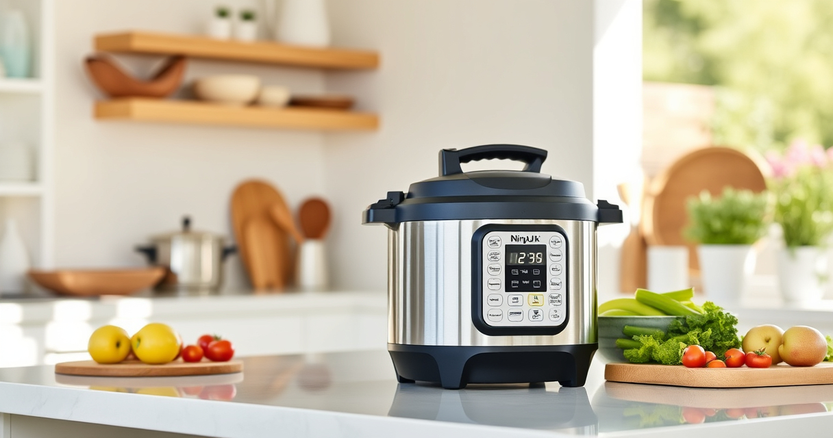 Ninja PossibleCooker PRO: Your Summer Kitchen Companion