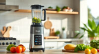 Ninja Professional Blender: Your Perfect Summer Smoothie Companion