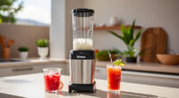 Ninja SLUSHi 72 oz Frozen Drink Maker: Perfect for Summer Parties
