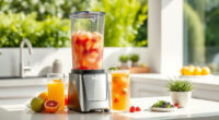 Ninja SLUSHi Max XXL: The Ultimate Summer Frozen Drink Maker