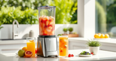 Ninja SLUSHi Max XXL: The Ultimate Summer Frozen Drink Maker