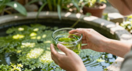 Not All Algae Is Harmless — Here’s When It Becomes A Real Health Threat