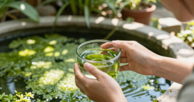 Not All Algae Is Harmless — Here’s When It Becomes A Real Health Threat