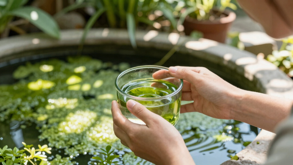 Not All Algae Is Harmless — Here’s When It Becomes A Real Health Threat