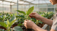 Plants Suddenly Flopping? How To Tell The Difference Between Heat Stress And Something More Sinister