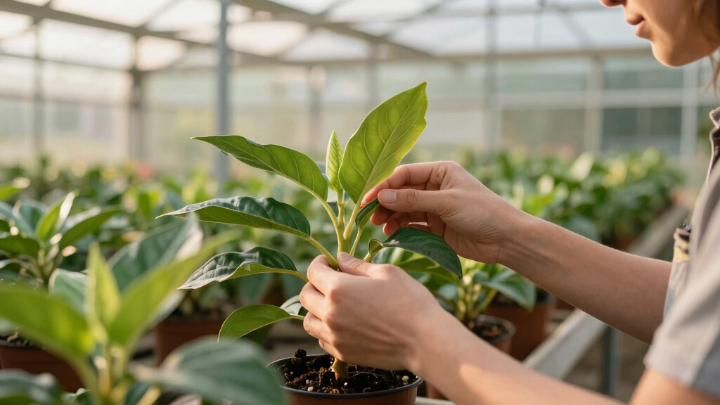 Plants Suddenly Flopping? How To Tell The Difference Between Heat Stress And Something More Sinister