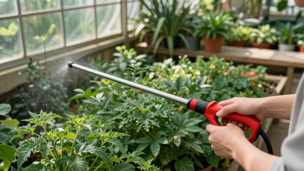 Redback Weedwiper Surges In Global Coverage