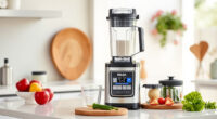 Stay Cool with the Ninja Professional Plus Kitchen System This Summer