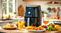Summer Roasted Chicken with Ninja Air Fryer: Easy Step-by-Step Guide