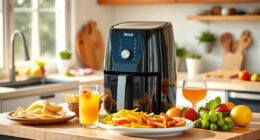 Summer Roasted Chicken with Ninja Air Fryer: Easy Step-by-Step Guide