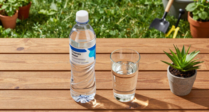 Thames Water