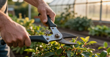 The 6 Best Garden Pruners We’ve Tested For Every Pruning Job
