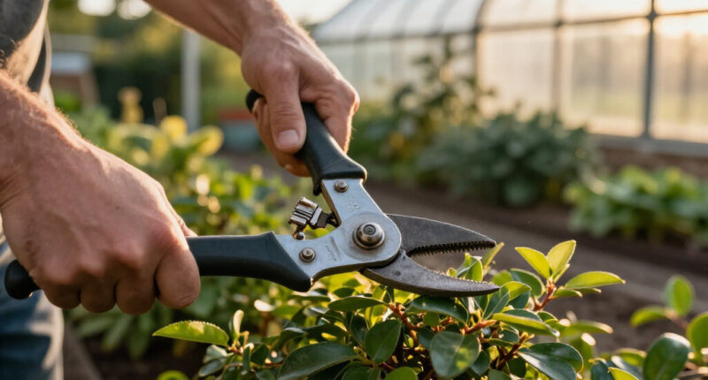 The 6 Best Garden Pruners We’ve Tested For Every Pruning Job