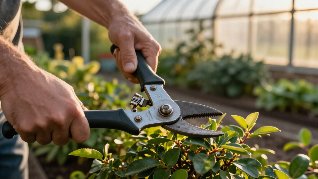 The 6 Best Garden Pruners We’ve Tested For Every Pruning Job