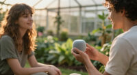The Social Physics Of Conversation: Communication Patterns Matter