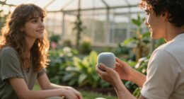 The Social Physics Of Conversation: Communication Patterns Matter