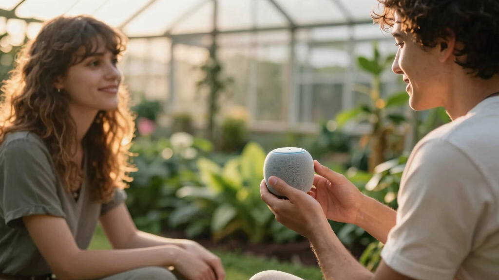 The Social Physics Of Conversation: Communication Patterns Matter