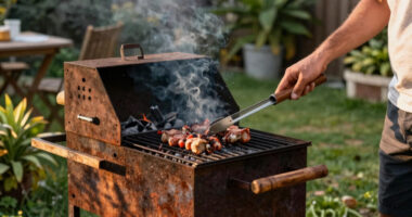 The Ultimate Guide To American Barbecue Culture