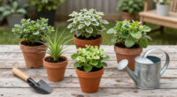 These 6 Classic Plants Aren't Standing Up to Modern Heat Waves – Here's What to Plant Instead