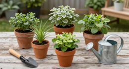 These 6 Classic Plants Aren't Standing Up to Modern Heat Waves – Here's What to Plant Instead