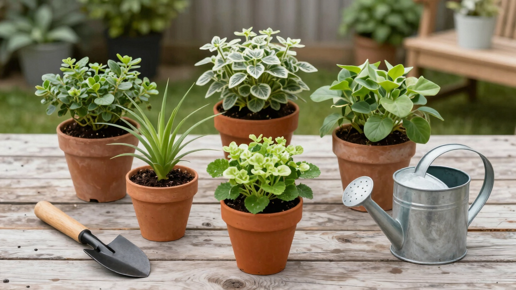 These 6 Classic Plants Aren't Standing Up to Modern Heat Waves – Here's What to Plant Instead