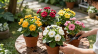 These 7 Flowering Plants Look Like You Spent Hours Gardening But They Practically Grow Themselves