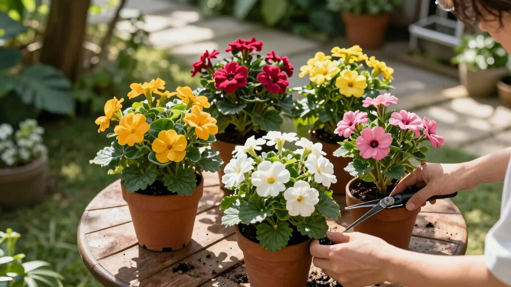 These 7 Flowering Plants Look Like You Spent Hours Gardening But They Practically Grow Themselves