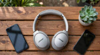 These Bose QuietComfort Headphones Are at Their Lowest Price Ever Right Now