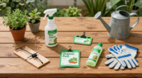 These Organic Pest Control Products Actually Work — Without Harsh Chemicals