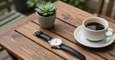Time